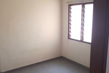 Subang Perdana Goodyear Court 3