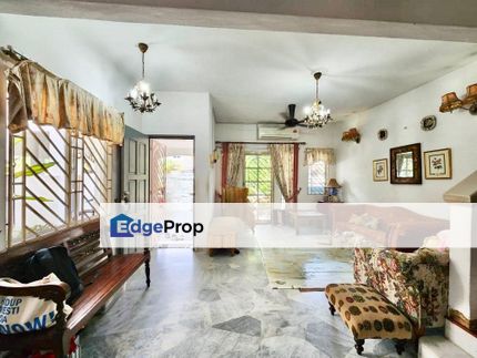 22x75, Gated Guarded, Selangor, USJ