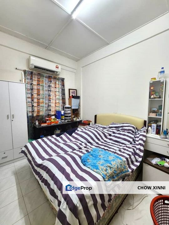 Endlot, 33x60, Extra side land, Selangor, Kuala Langat