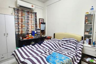 Bandar Saujana Putra