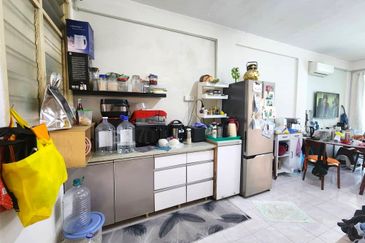 Bandar Saujana Putra