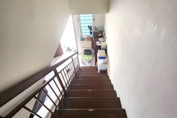 Bandar Saujana Putra