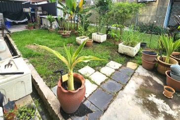 Bandar Saujana Putra