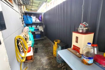 Bandar Saujana Putra