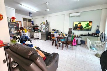 Bandar Saujana Putra