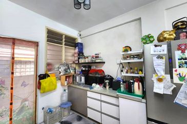 Bandar Saujana Putra