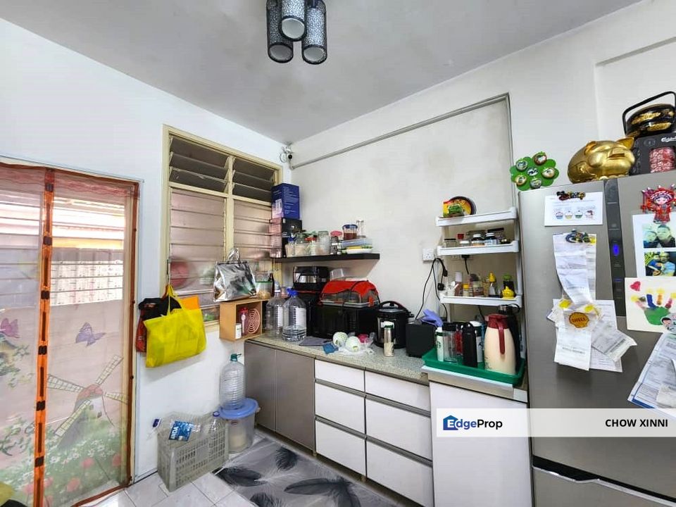 Endlot, 33x60, Extra side land, Selangor, Kuala Langat