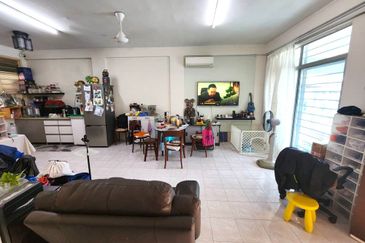 Bandar Saujana Putra