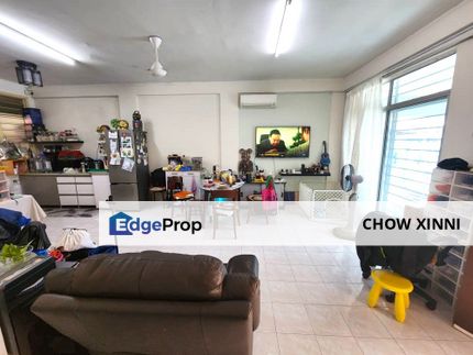 Endlot, 33x60, Extra side land, Selangor, Kuala Langat