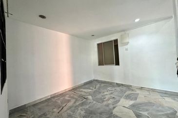 Taman Alam Megah, Seksyen 28