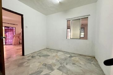 Taman Alam Megah, Seksyen 28