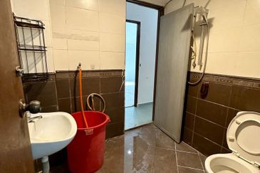 Taman Alam Megah, Seksyen 28