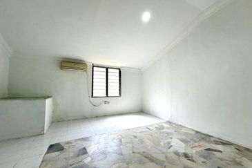 Taman Alam Megah, Seksyen 28