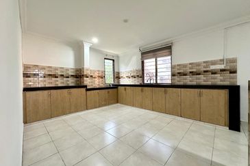 Taman Alam Megah, Seksyen 28