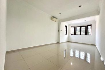 Taman Alam Megah, Seksyen 28