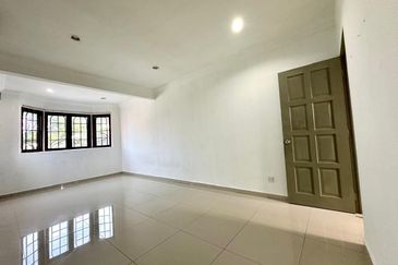 Taman Alam Megah, Seksyen 28