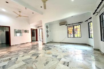 Taman Alam Megah, Seksyen 28