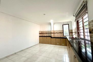 Taman Alam Megah, Seksyen 28