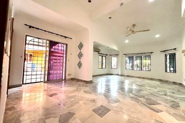 Taman Alam Megah, Seksyen 28