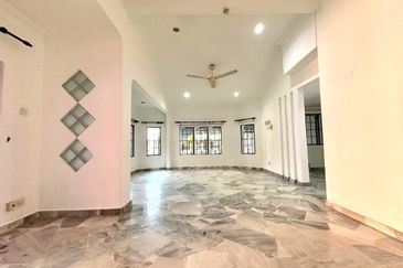 Taman Alam Megah, Seksyen 28