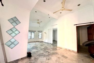 Taman Alam Megah, Seksyen 28