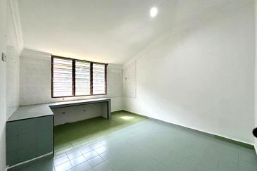 Taman Alam Megah, Seksyen 28