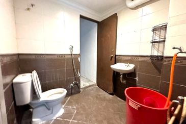 Taman Alam Megah, Seksyen 28