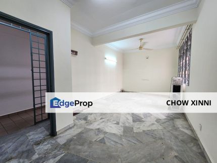 Newly painted Goodyear court 10 Apartment for Sale, Selangor, Subang Jaya