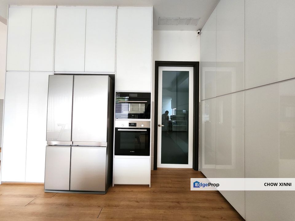 Luxurious 2 storey Bungalow for Sale @ Grandville USJ 1, Selangor, USJ