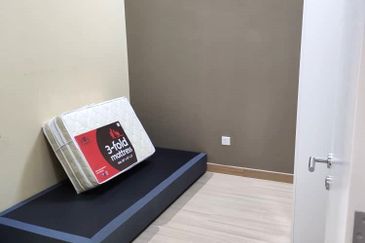 Desa Green Serviced Apartments