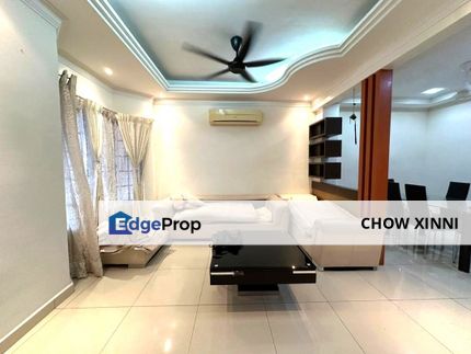 USJ 1 Fully Renovated & Furnished House for Sale, Selangor, USJ