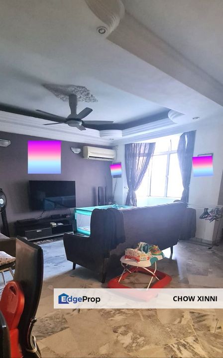 Goodyear court 8 for Sale, Selangor, USJ