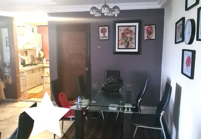 Subang Perdana Goodyear Court 8