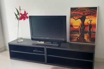 Desa Green Serviced Apartments