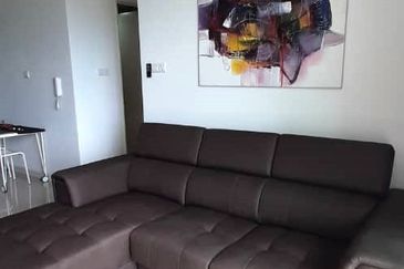 Desa Green Serviced Apartments