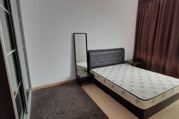 Desa Green Serviced Apartments