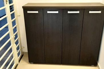 Desa Green Serviced Apartments