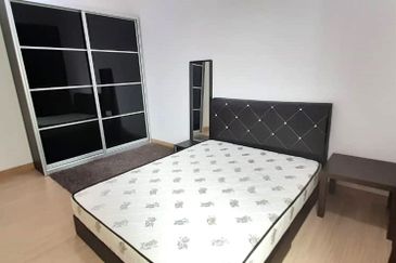 Desa Green Serviced Apartments