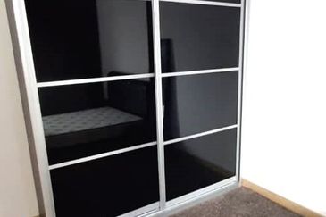 Desa Green Serviced Apartments