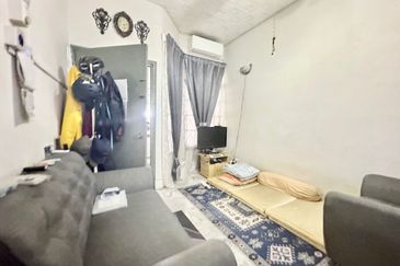 Taman Alam Megah, Seksyen 28