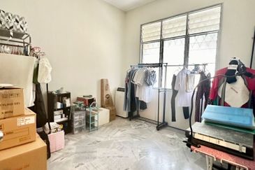 Taman Alam Megah, Seksyen 28