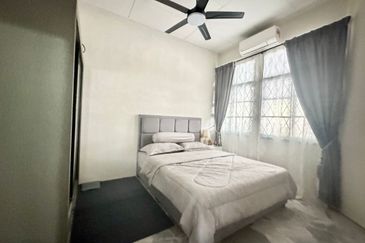 Taman Alam Megah, Seksyen 28