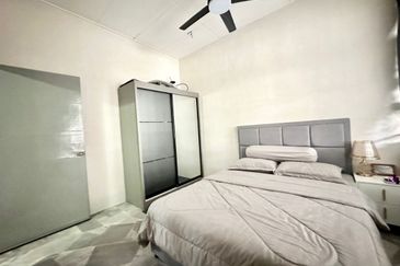 Taman Alam Megah, Seksyen 28