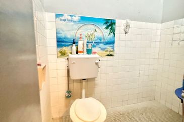 Taman Alam Megah, Seksyen 28