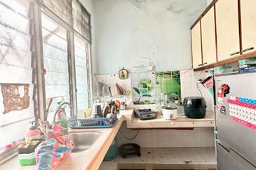 Taman Alam Megah, Seksyen 28