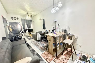 Taman Alam Megah, Seksyen 28