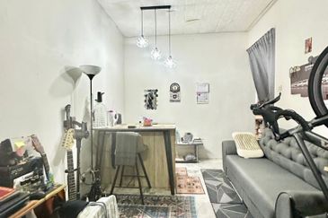 Taman Alam Megah, Seksyen 28