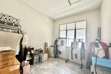 Taman Alam Megah, Seksyen 28