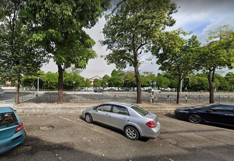 Taipan Business Centre, USJ 10