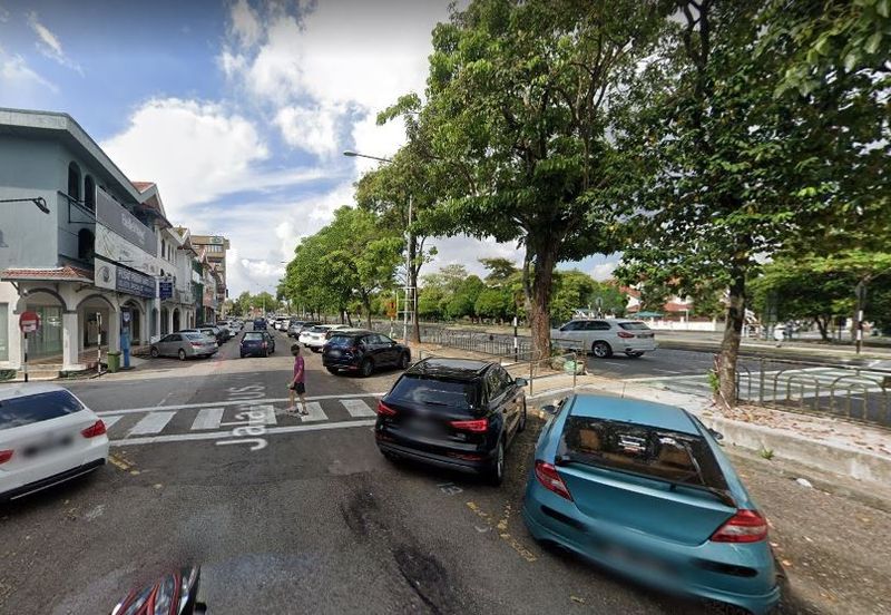 Taipan Business Centre, USJ 10